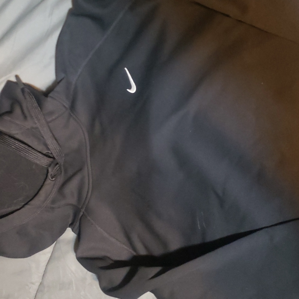 Nike hoodie
